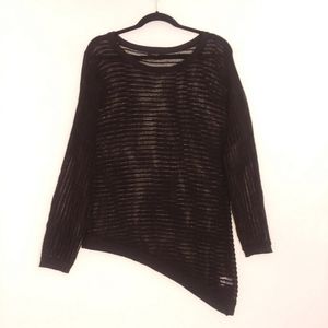 NWOT Apt.9 Long Sleeve Top
